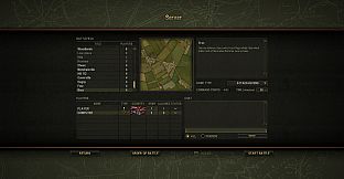 Theatre of War 2 - Battle for Caen