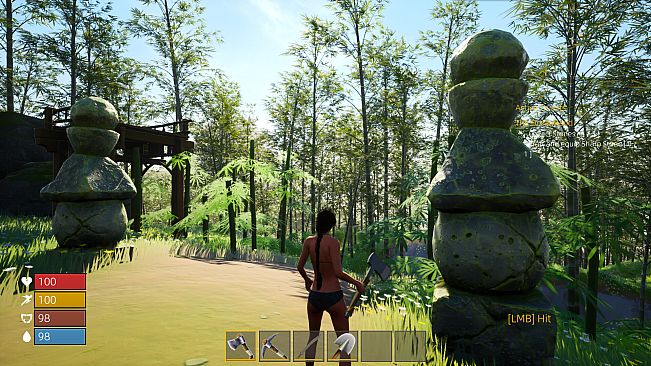 The Dreamland：Free