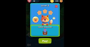 Foxy J.A.B.S: Just Another Bubble Shooter