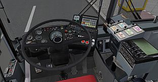 OMSI 2 Add-on City Bus O305
