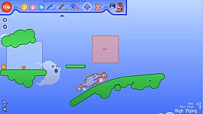 Fantastic Contraption Classic 1 & 2