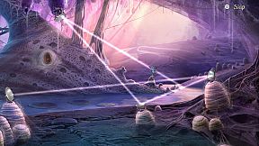 Dreamscapes - Nightmares Heir