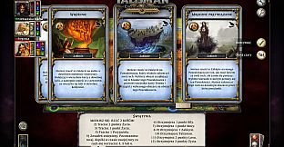 Talisman - The Harbinger Expansion