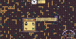 Square Mining Builder