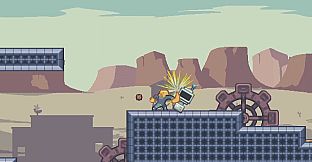 Steampunch (Windows)