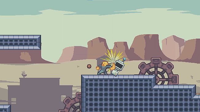 Steampunch (Windows)