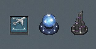 SimAirport - Frequent Flyer Pack