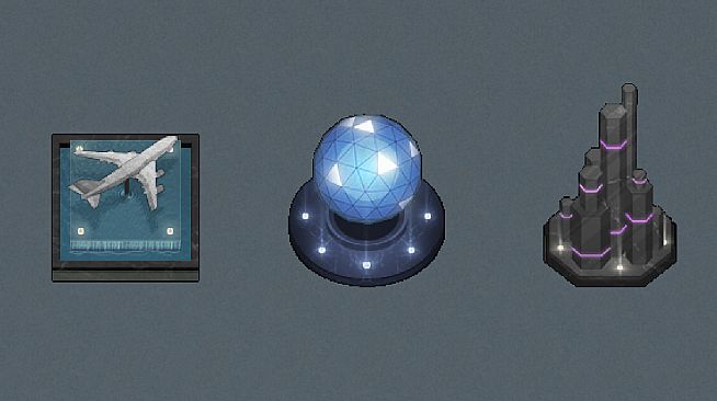 SimAirport - Frequent Flyer Pack