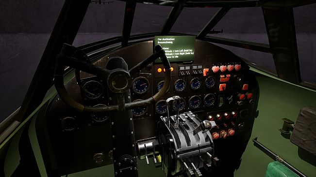 The Raid of Brunswick