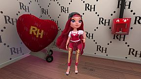 RAINBOW HIGH™: RUNWAY RUSH