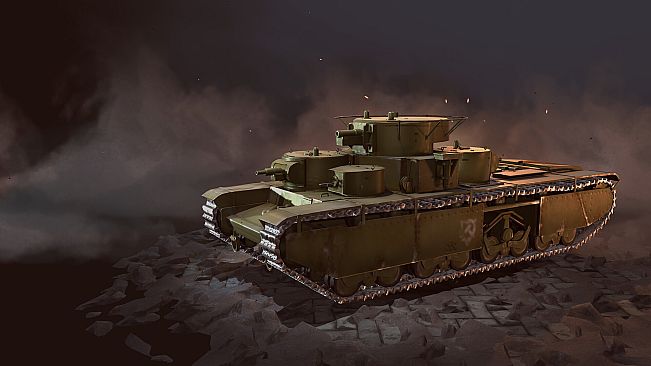 World War Armies - Legendary MAMNT Pack