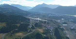 Outerra World Sandbox