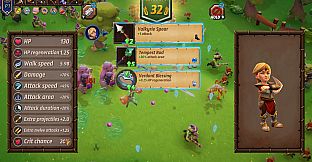 Royal Revolt Survivors