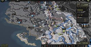 Unity of Command II - Desert Rats