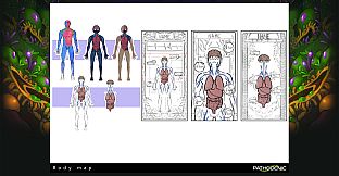 Pathogenic - Artbook & Soundtrack