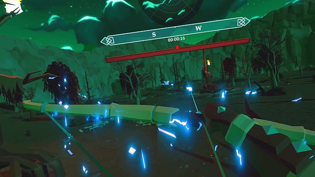 Dragon Extinction VR