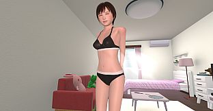 ItazuraVR - Sports Underwear