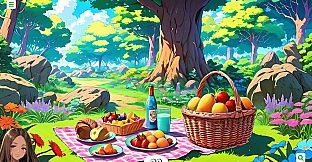 A Few Days With : Hazel