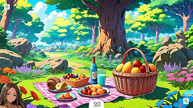 A Few Days With : Hazel