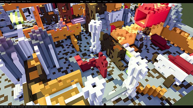 Terrablox