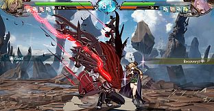 Granblue Fantasy: Versus - Color Pack Set 5
