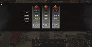 Heroic Aegisio: Origins