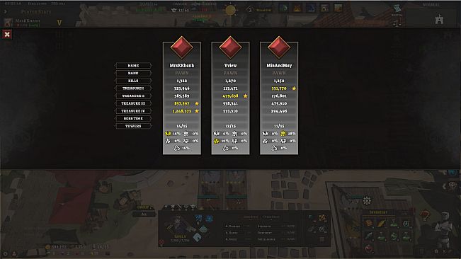 Heroic Aegisio: Origins