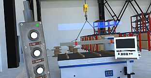 Health and Safety VR Training Bundle