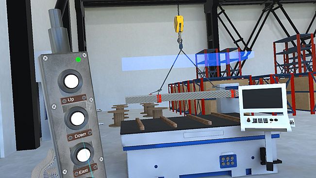 Health and Safety VR Training Bundle