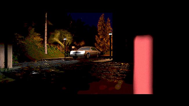 Lost Trust-Episode 1