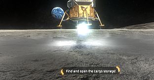 Apollo Lunar Mission