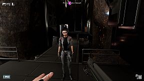 Pirates of the Asteroid Belt