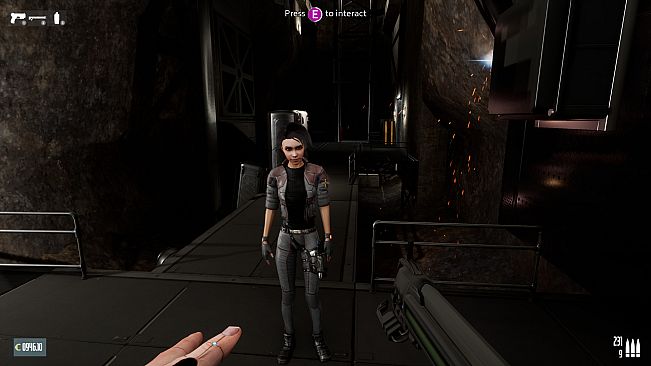 Pirates of the Asteroid Belt