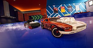 HOT WHEELS - Fun Pack