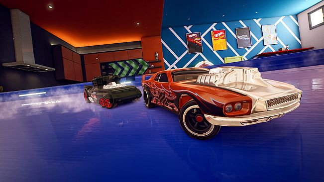 HOT WHEELS - Fun Pack