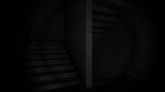 Fragments of Fear