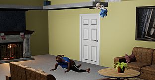 Don't Mess With Nanny