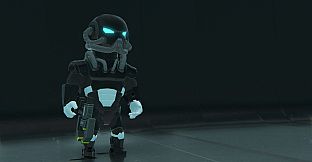 Trailmakers - Mech Amok