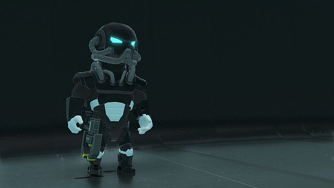 Trailmakers - Mech Amok