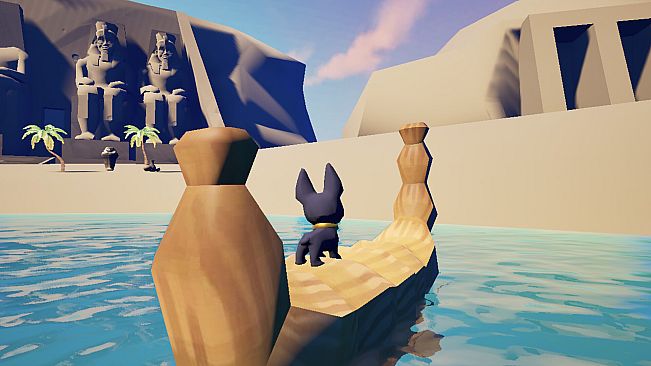 ANU: Tablets of Thoth