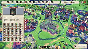 City Tales - Medieval Era