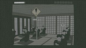 The Escape to the Afterlife