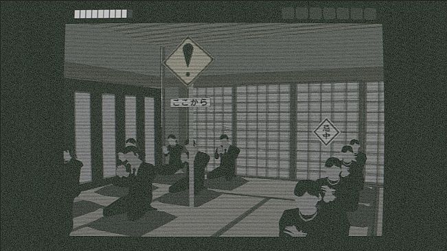 The Escape to the Afterlife