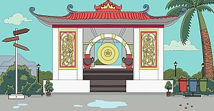 Ancestral Trace : Singkawang