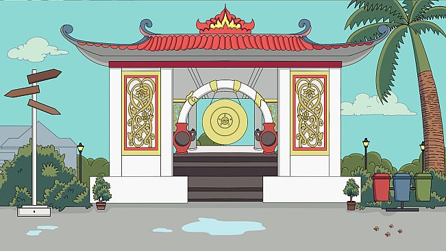 Ancestral Trace : Singkawang