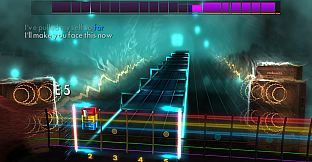 Rocksmith 2014 – Linkin Park - “Bleed It Out”