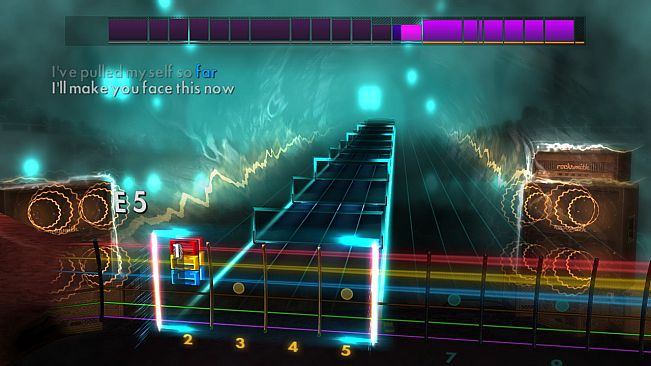Rocksmith 2014 – Linkin Park - “Bleed It Out”