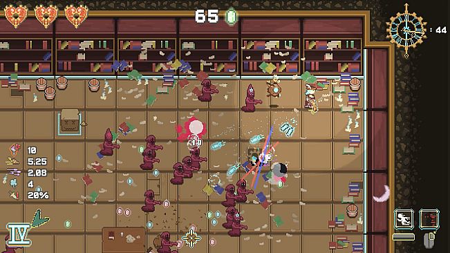 Cult Of Babel : Prologue