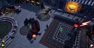 Chronos Trap in Time