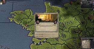 Crusader Kings II: Celtic Portraits
